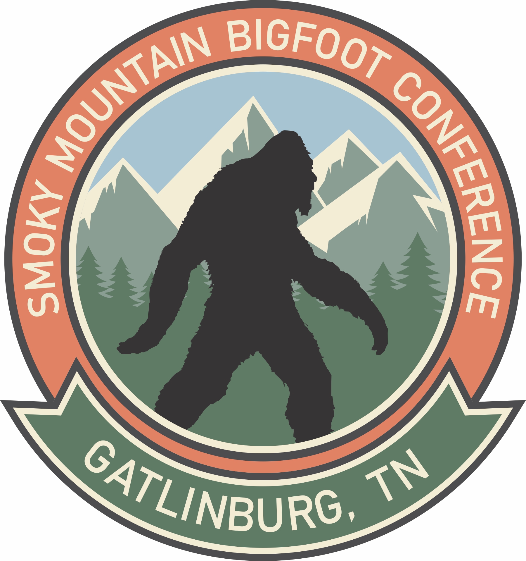 Smoky Mountain Bigfoot Conference Sasquatch in Southeast Tennessee