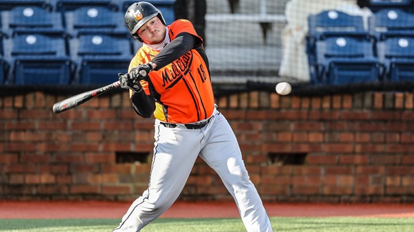 Baseball - USCB Athletics